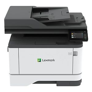 Lexmark MX431adn Printer Laser B/W MFP A4 40 ppm USB Ethernet LAN (SPEC)