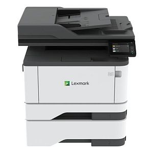 Lexmark MX431adn Printer Laser B/W MFP A4 40 ppm USB Ethernet LAN (SPEC) - Image 4