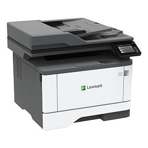 Lexmark MX431adn Printer Laser B/W MFP A4 40 ppm USB Ethernet LAN - Image 3