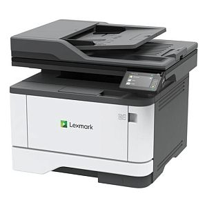 Lexmark MX431adn Printer Laser B/W MFP A4 40 ppm USB Ethernet LAN - Image 3