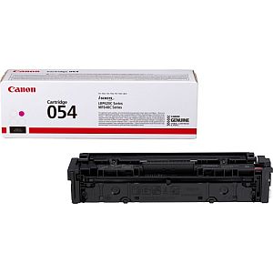 Canon CRG 054 (3022C002) Toner Cartridge, Magenta - Image 3