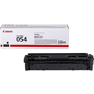 Canon CRG 054 (3024C002) Toner Cartridge, Black - Image 3