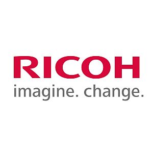 Ricoh RI 1000 Type G1 High Yield (342602) Garment Ink Cartridge, Black
