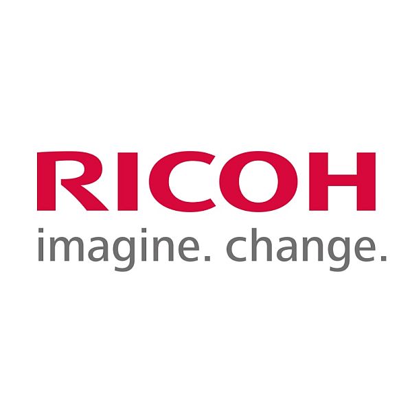img746303 Ricoh RI 1000 Type G1 High Yield (342602) Garment Ink Cartridge, Black - Image 1