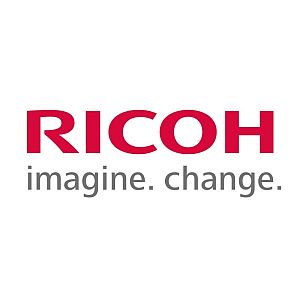 Ricoh RI 1000 Type G1 High Yield (342782) Garment Ink Cartridge, Yellow