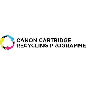Canon PG-560XL/CL-561XL (3712C009) Ink Cartridge Multipack, BK/CMY - Image 3