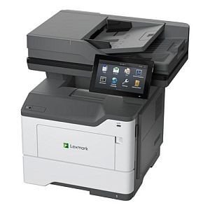 Lexmark MX632adwe Printer Laser B/W MFP A4 47 ppm USB Wi-Fi Ethernet LAN (SPEC) - Image 2