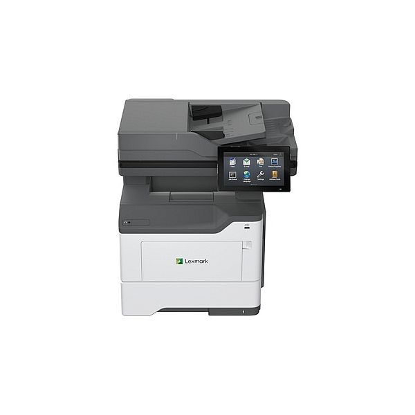 img377137 Lexmark MX632adwe Printer Laser B/W MFP A4 47 ppm USB Wi-Fi Ethernet LAN - Image 1