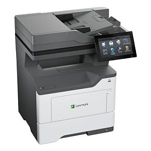 Lexmark MX632adwe Printer Laser B/W MFP A4 47 ppm USB Wi-Fi Ethernet LAN - Image 3