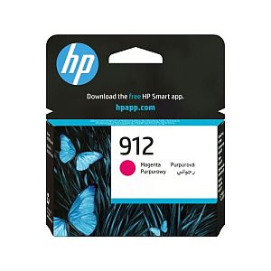 HP 912 (3YL78AE) Ink Cartridge, Magenta - Image 3