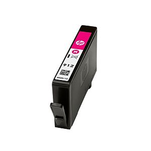 HP 912 (3YL78AE) Ink Cartridge, Magenta - Image 2