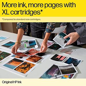 HP 305 Tri-color (3YM60AE) Ink Cartridge, CMY - Image 4