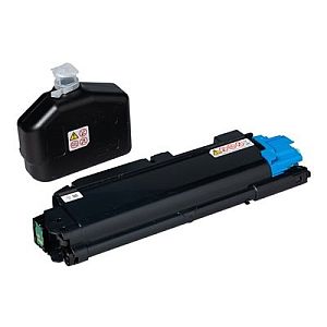 Ricoh P C600 (408315) Toner Cartridge, Cyan