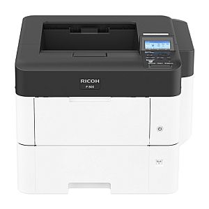 Ricoh P 800 (418470) Printer Laser B/W A4 55 ppm USB Ethernet LAN NFC - Image 2