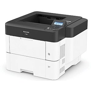 Ricoh P 800 (418470) Printer Laser B/W A4 55 ppm USB Ethernet LAN NFC