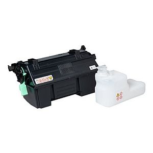 Ricoh IM 600H (418481) Toner Cartridge, Black