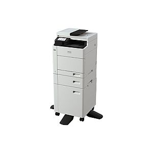 Ricoh M C320FSE FC (423938) Printer Laser Colour MFP A4 32 ppm USB Ethernet LAN Bluetooth - Image 4