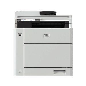 Ricoh M C320FSE FC (423938) Printer Laser Colour MFP A4 32 ppm USB Ethernet LAN Bluetooth