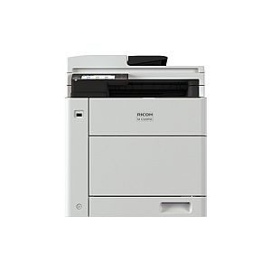 Ricoh M C320FSE FC (423938) Printer Laser Colour MFP A4 32 ppm USB Ethernet LAN Bluetooth - Image 2