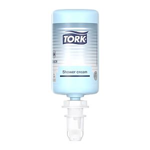 Shower cream Tork S4, 1000 ml