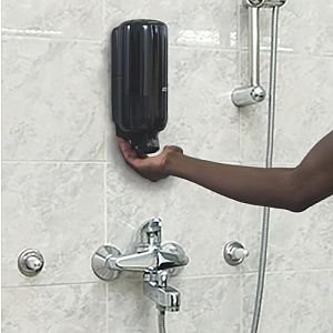 Shower cream Tork S4, 1000 ml - Image 3