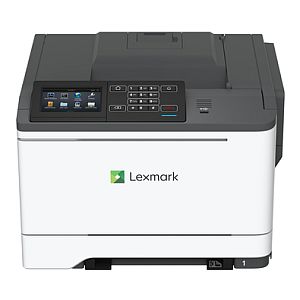 Lexmark CS622de Printer Laser Colour A4 38 ppm USB Ethernet LAN