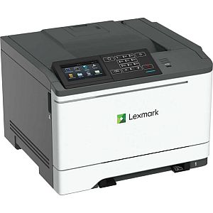 Lexmark CS622de Printer Laser Colour A4 38 ppm USB Ethernet LAN - Image 2