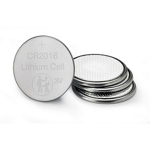Verbatim 49531 Lithium Batteries CR2016 3V (4 pcs/Pack) - Image 2