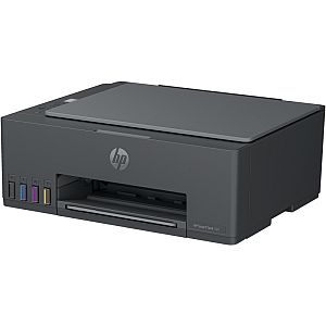 HP Smart Tank 581 AiO Printer Inkjet Colour MFP A4 12 ppm USB Wi-Fi Bluetooth - Image 4