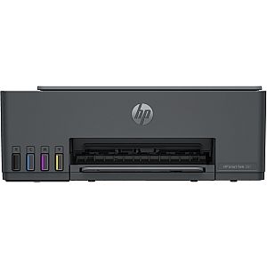 HP Smart Tank 581 AiO Printer Inkjet Colour MFP A4 12 ppm USB Wi-Fi Bluetooth