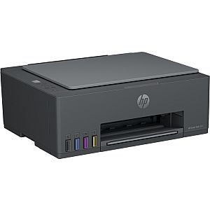 HP Smart Tank 581 AiO Printer Inkjet Colour MFP A4 12 ppm USB Wi-Fi Bluetooth - Image 2