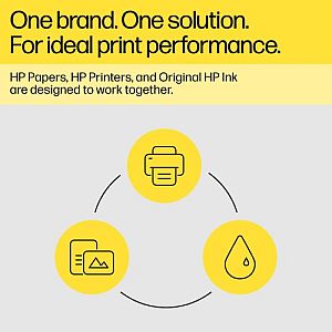 HP 924 (4K0U6NE) Ink Cartridge, Black - Image 2
