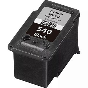 Canon PG-540 (5225B001) Ink Cartridge, Black - Image 3