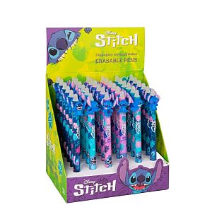 Retractable erasable pen CoolPack Disney Stitch - Image 2
