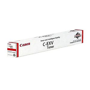 Canon C-EXV64 (5754C002) Toner Cartridge, Cyan