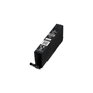 Canon CLI-531GY (6122C001) Ink Cartridge, Grey - Image 2