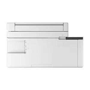Canon MAXIFY GX2051 Printer Inkjet Colour MFP A4 15 ipm USB Wi-Fi Ethernet LAN - Image 4