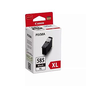 Canon PG-585XL (6204C001) Ink Cartridge, Black - Image 2