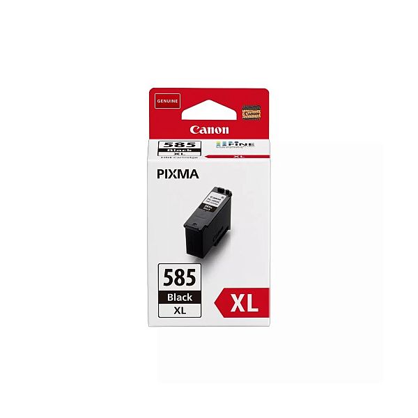 img751679 Canon PG-585XL (6204C001) Ink Cartridge, Black - Image 1
