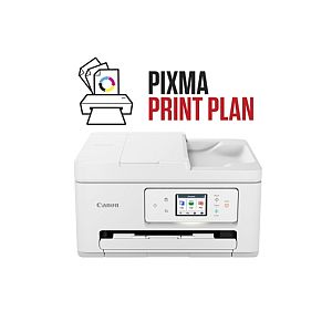 Canon PIXMA TS7750i Printer Inkjet Colour MFP A4 15 ipm USB Wi-Fi - Image 3