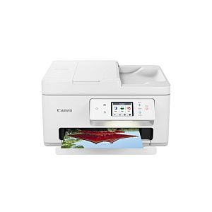Canon PIXMA TS7750i Printer Inkjet Colour MFP A4 15 ipm USB Wi-Fi - Image 2