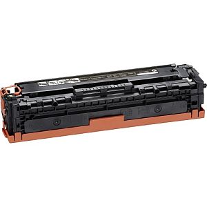 Canon CRG 731 (6272B002) Toner Cartridge, Black - Image 3