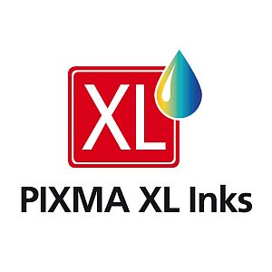 Canon PGI-550XL PGBK (6431B010) Ink Cartridge Multipack, Black - Image 4