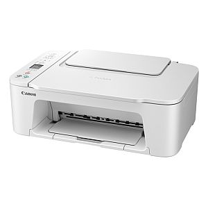 Canon PIXMA TS3751i Printer Inkjet Colour MFP A4 7.7 ipm USB Wi-Fi - Image 2