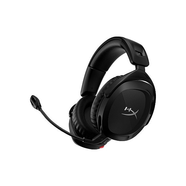 img286164 HyperX Cloud Stinger 2 Wireless Gaming Headset, Black - Image 1