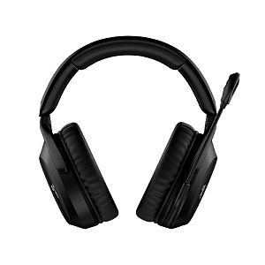 HyperX Cloud Stinger 2 Wireless Gaming Headset, Black - Image 2