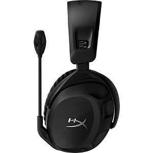 HyperX Cloud Stinger 2 Wireless Gaming Headset, Black - Image 3