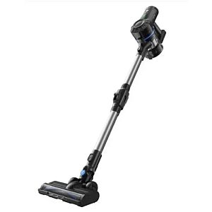 Dreame MOVA J10 Cordless Vacuum Cleaner, Black
