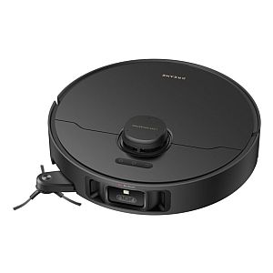 Dreame X40 Master Robot Vacuum Cleaner, Black (12 months warranty) - Image 2