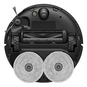 Dreame X40 Master Robot Vacuum Cleaner, Black (12 months warranty) - Image 4